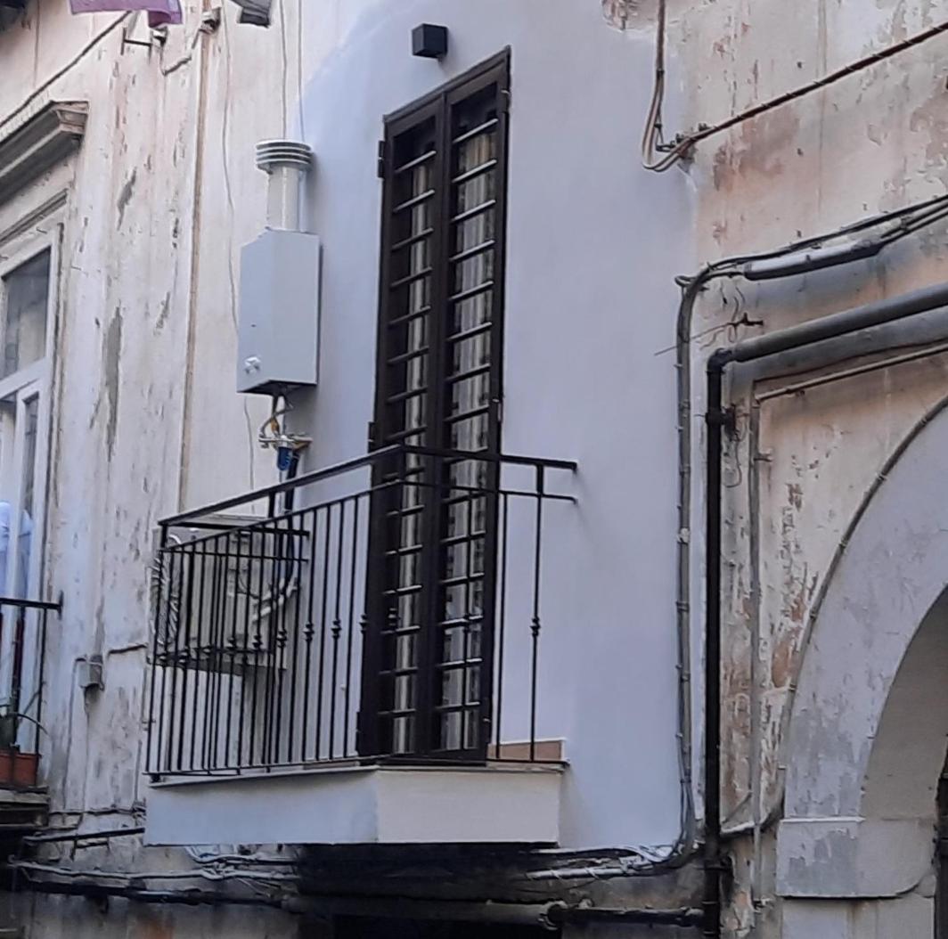 Relais Cristallini 那不勒斯 客房 照片