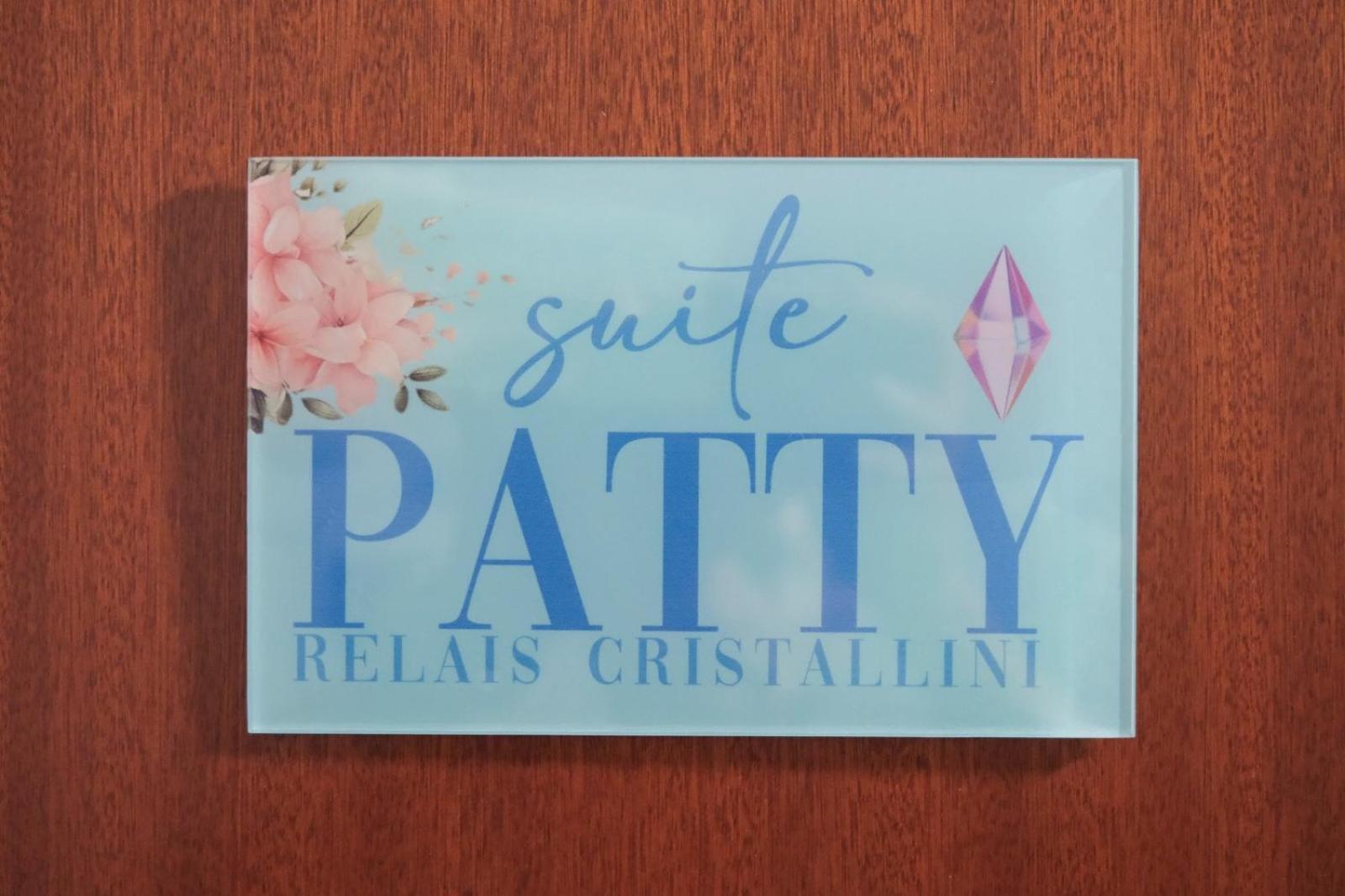 Relais Cristallini 那不勒斯 外观 照片